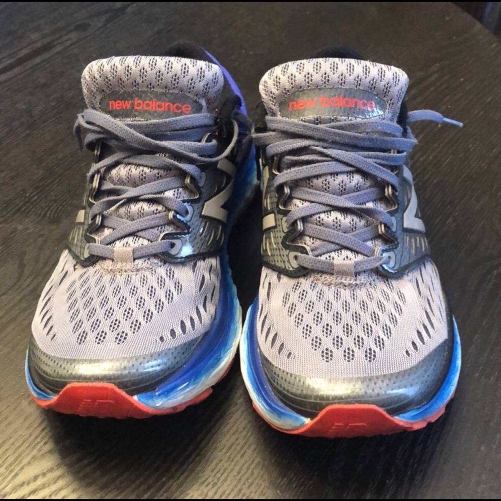 New Balance Fresh Foam 1080